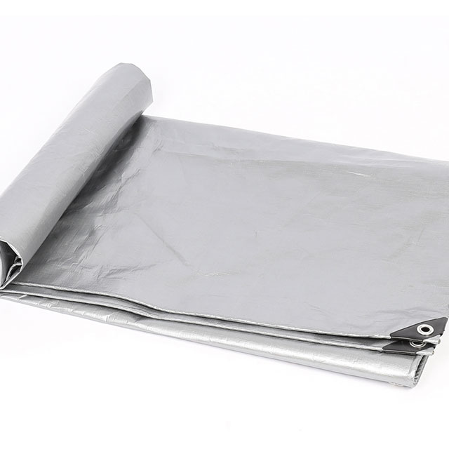رخيصة الثمن Hdpe حياة طويلة للماء القماش المشمع Pe