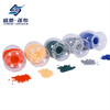 Hdpe البلاستيك اللون ماستر المورد الصيني بالجملة