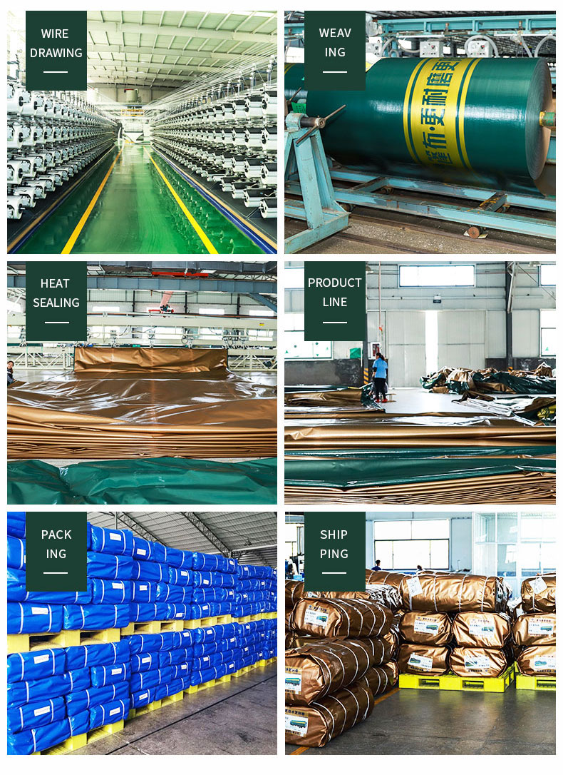 مستودع، قوة