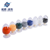 Hdpe البلاستيك اللون ماستر المورد الصيني بالجملة