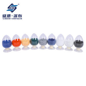 Hdpe البلاستيك اللون ماستر المورد الصيني بالجملة