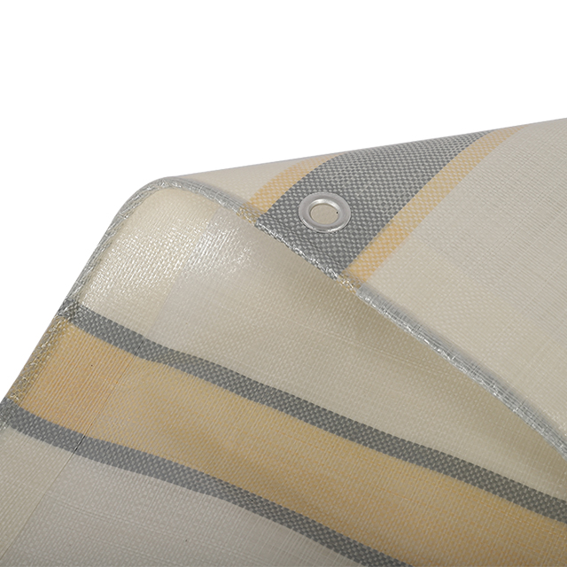 شاحنة غطاء القماش المشمع