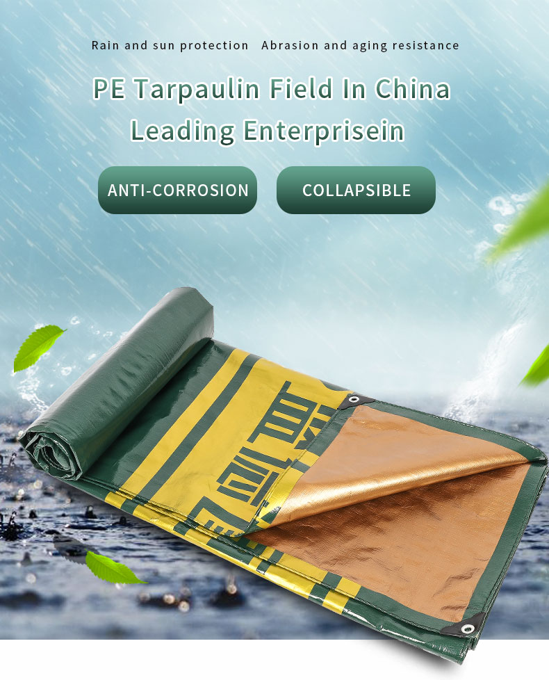 القماش المشمع الماس الذهبي