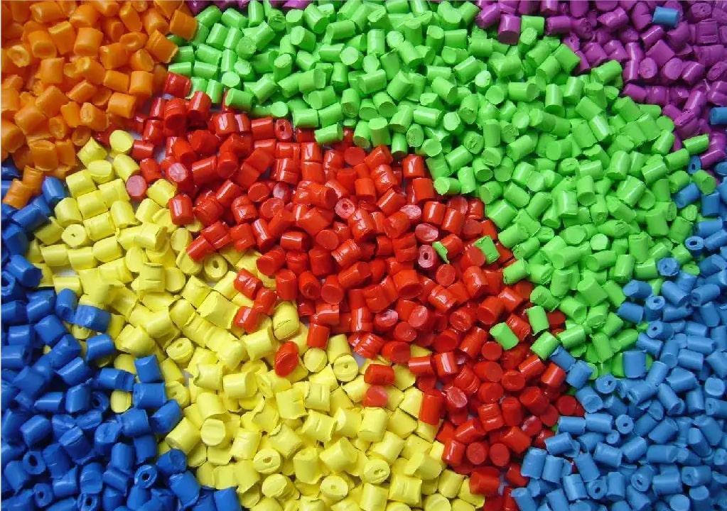 اللون ماستر