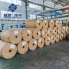 مصنع الجملة Hdpe القماش المشمع لفة للماء PE القماش المشمع