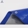 Blue/Silver Heavy Duty Dick Duty Pe Tlapaulin