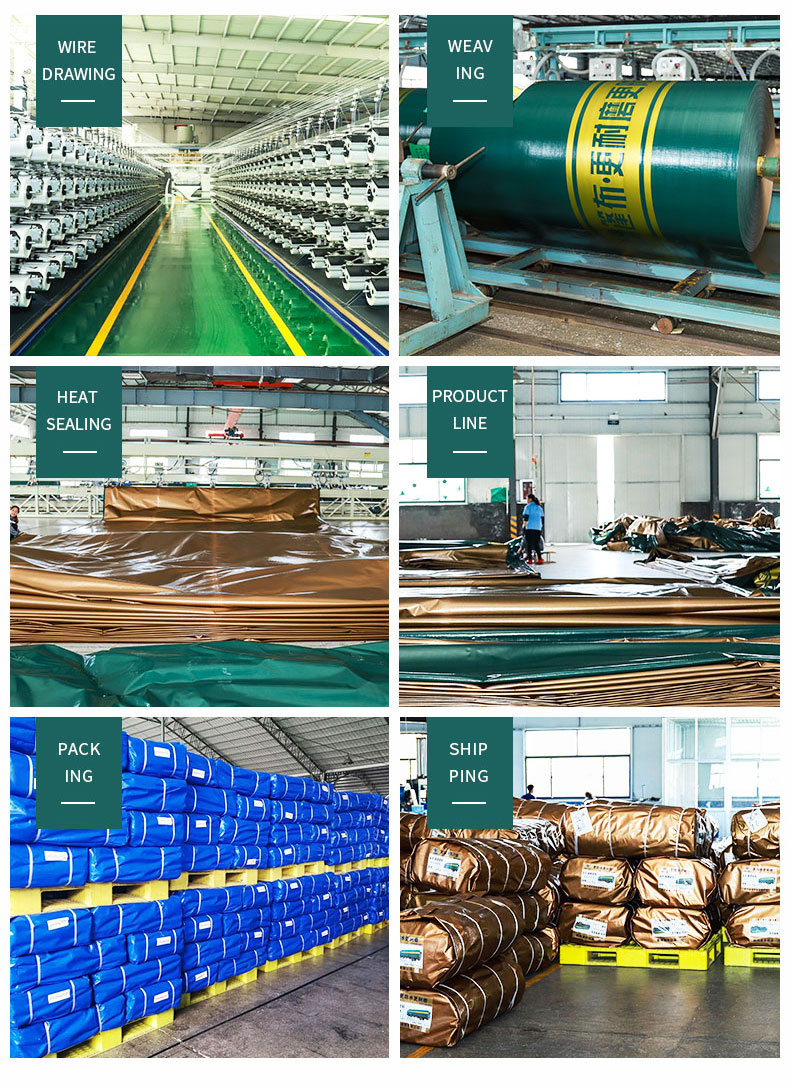 مستودع، قوة