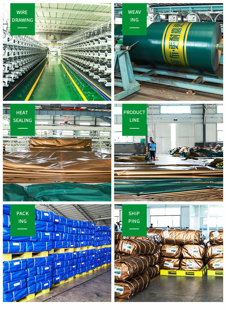 مستودع، قوة