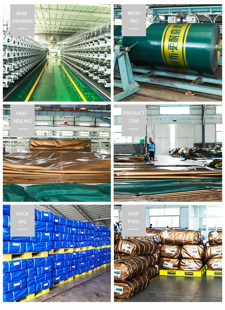 مستودع، قوة