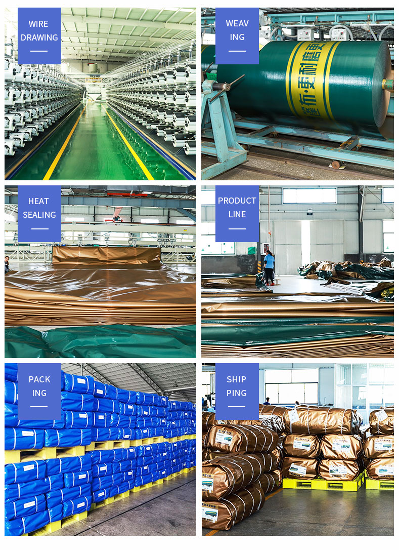 مستودع، قوة