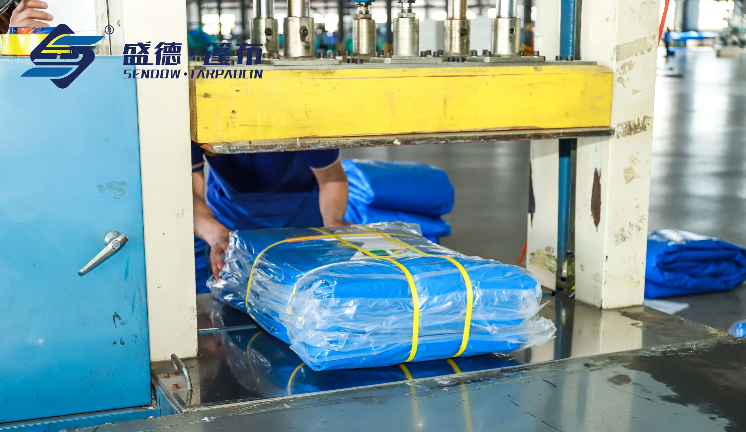 الأزرق -باكاج