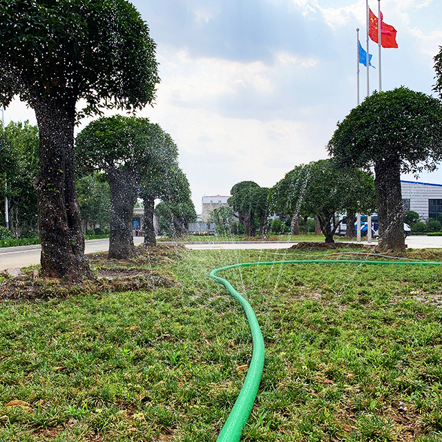 خرطوم الرش الصغير PE