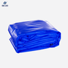 Blue/Silver Heavy Duty Dick Duty Pe Tlapaulin